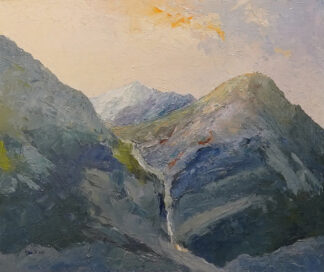 Bidean Nam Bian, Glencoe