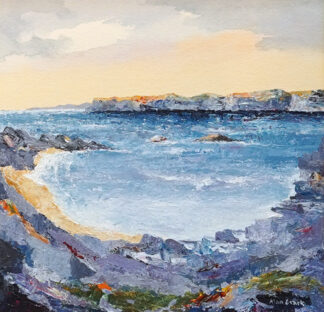 Port St Mary, Luing